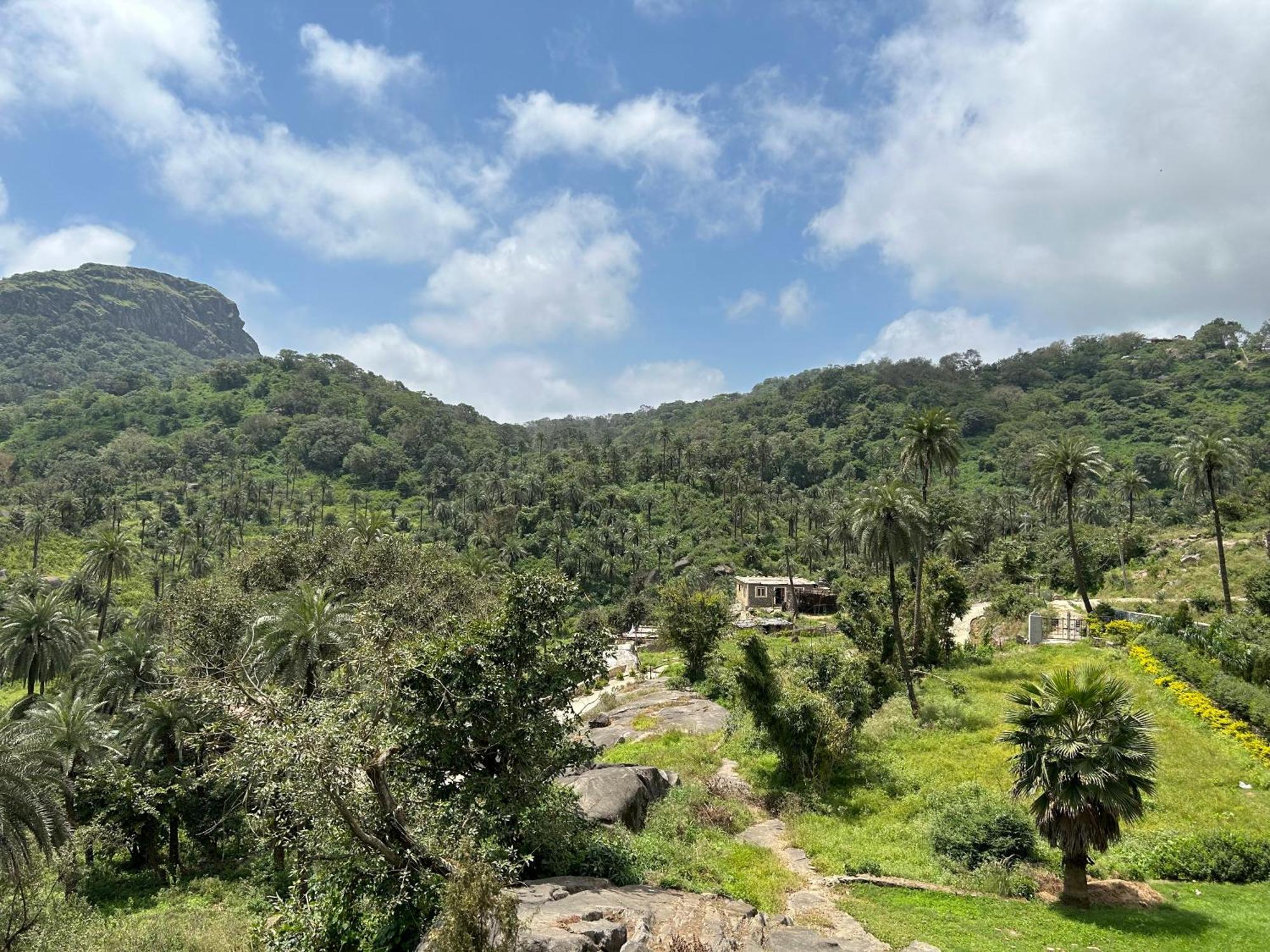 Valley Nest For 6-12 Pax Mount Abu Exterior photo